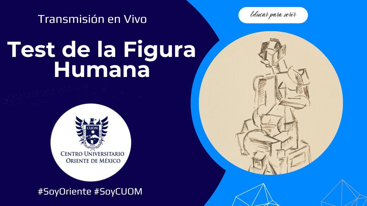 Taller Online “Análisis Profundo de la Figura Humana “